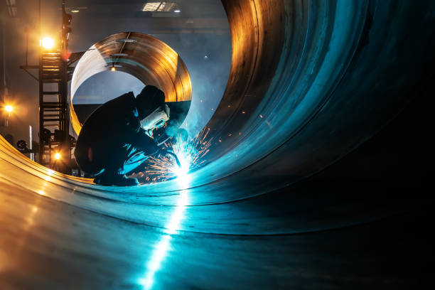  Robbins, NC Welder Pros