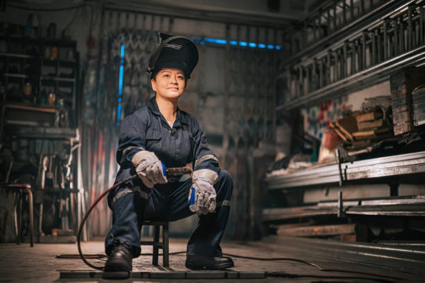Best Marine and Shipbuilding Welding in Robbins, NC