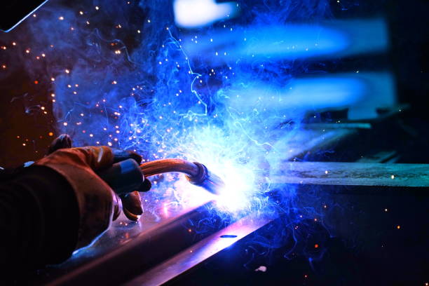 Best Food and Beverage Processing Equipment Welding in Robbins, NC