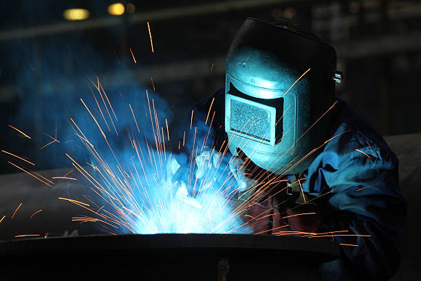 Best Welding Inspection and Certification in Robbins, NC