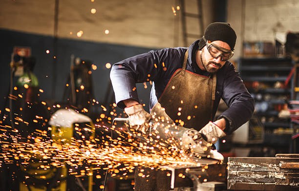 Robbins, NC Welder & Metal Fabrication Company
