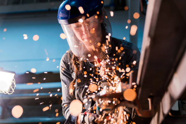 Best Marine and Shipbuilding Welding in Robbins, NC