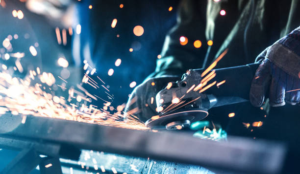 Affordable Welder Services in Robbins, NC